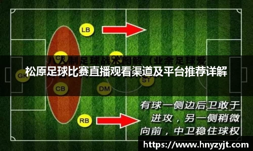 松原足球比赛直播观看渠道及平台推荐详解
