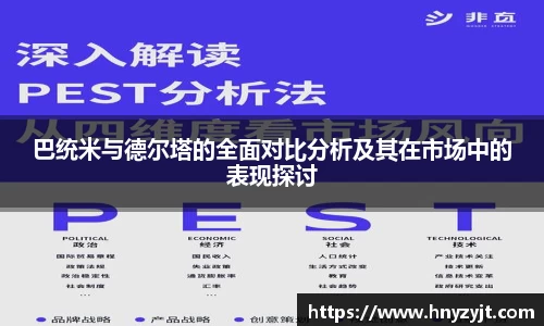 巴统米与德尔塔的全面对比分析及其在市场中的表现探讨